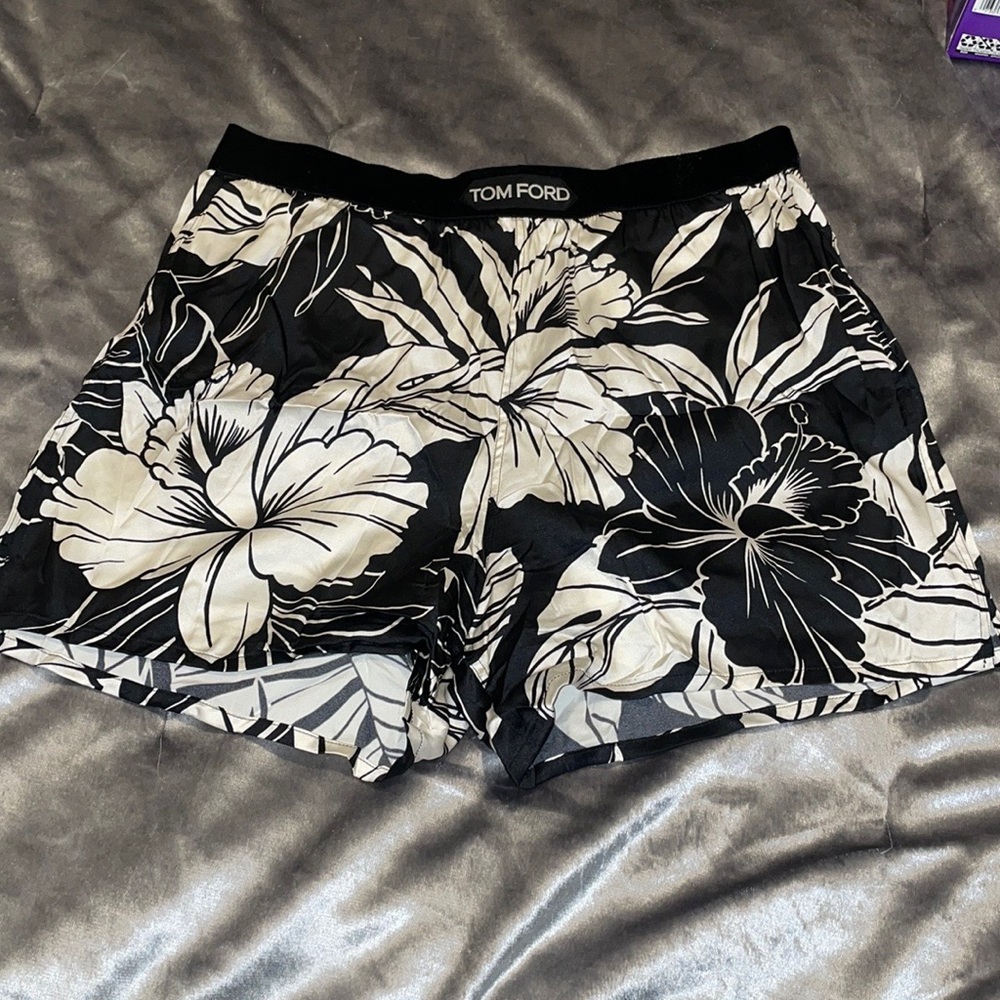 Tom Ford shorts